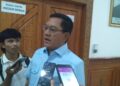 Masalah Klasik Setiap Tahun, David Rante Harap Solusi Alternatif Terhadap Langkanya LPG Subsidi