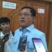 Dukung Pembangunan Museum, David Rante: Infrastruktur Lain Perlu Diperhatikan Juga 11 Dukung Pembangunan Museum, David Rante: Infrastruktur Lain Perlu Diperhatikan Juga