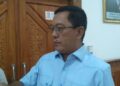 Parkir Liar Bikin Sempit Jalan Gang, David Rante: Keluhan Baru Warga Saat Reses 13 Parkir Liar Bikin Sempit Jalan Gang, David Rante: Keluhan Baru Warga Saat Reses