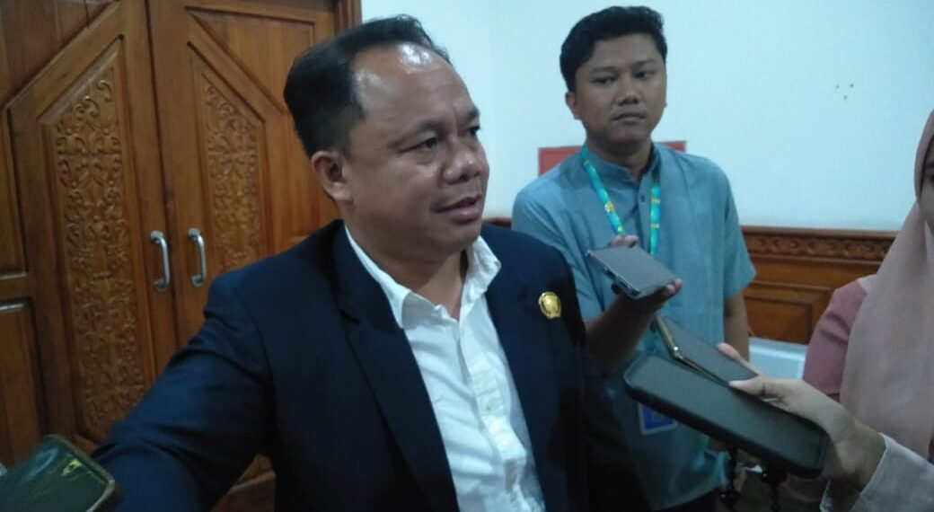 Jelang Pilkada, Eddy Markus Imbau Masyarakat Jaga Suasana Kondusif 1 Jelang Pilkada, Eddy Markus Imbau Masyarakat Jaga Suasana Kondusif