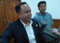 Jelang Pilkada, Eddy Markus Imbau Masyarakat Jaga Suasana Kondusif
