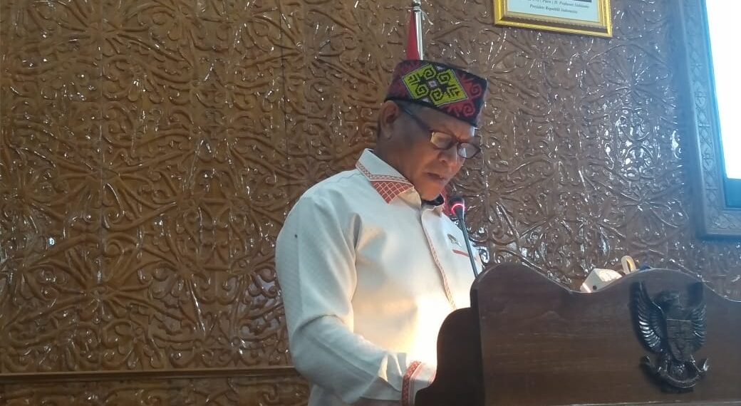 Fraksi Keadilan Sejahtera Minta Penyusunan Rancangan APBD 2025 Dipercepat
