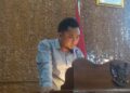 Fraksi PPP Minta Pemkab Cerdas, Kreatif Menghasilkan dan Mengelola Sumber Pendapatan