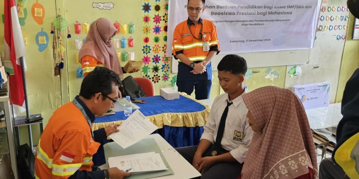 beasiswa