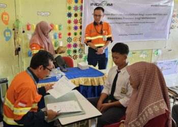 beasiswa