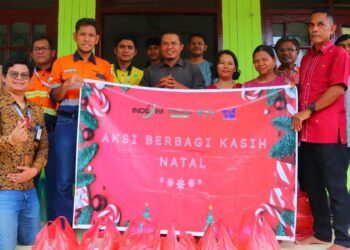 Aksi Sosial