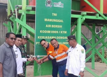 Sumur Bor