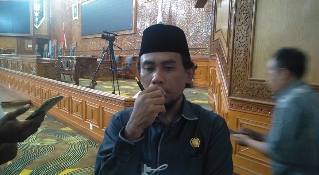 Dorong Pembangunan Fasilitas Olahraga, Jimmi: Sekarang Jauh dan Kurang Pengunjung 1 Dorong Pembangunan Fasilitas Olahraga, Jimmi: Sekarang Jauh dan Kurang Pengunjung