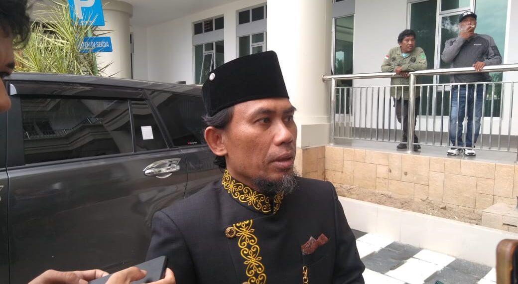Momen HGN, Jimmi: Guru Memiliki Jasa Besar 1 Momen HGN, Jimmi: Guru Memiliki Jasa Besar