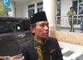 Momen HGN, Jimmi: Guru Memiliki Jasa Besar 13 Momen HGN, Jimmi: Guru Memiliki Jasa Besar