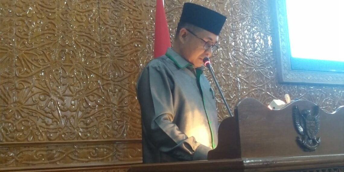 Fraksi PPP Setujui RAPBD 2025 Segera Disahkan 1 Fraksi PPP Setujui RAPBD 2025 Segera Disahkan