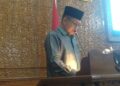 Fraksi PPP Setujui RAPBD 2025 Segera Disahkan