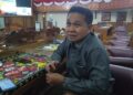 Joni: Ketersediaan Pupuk dan Jalan Tani Perlu Diperhatikan
