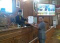 RAPBD 2025 Dapat Diterima, Fraksi Nasdem Berharap Hal Positif Tahun Depan. 14 RAPBD 2025 Dapat Diterima, Fraksi Nasdem Berharap Hal Positif Tahun Depan.
