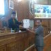 RAPBD 2025 Dapat Diterima, Fraksi Nasdem Berharap Hal Positif Tahun Depan.