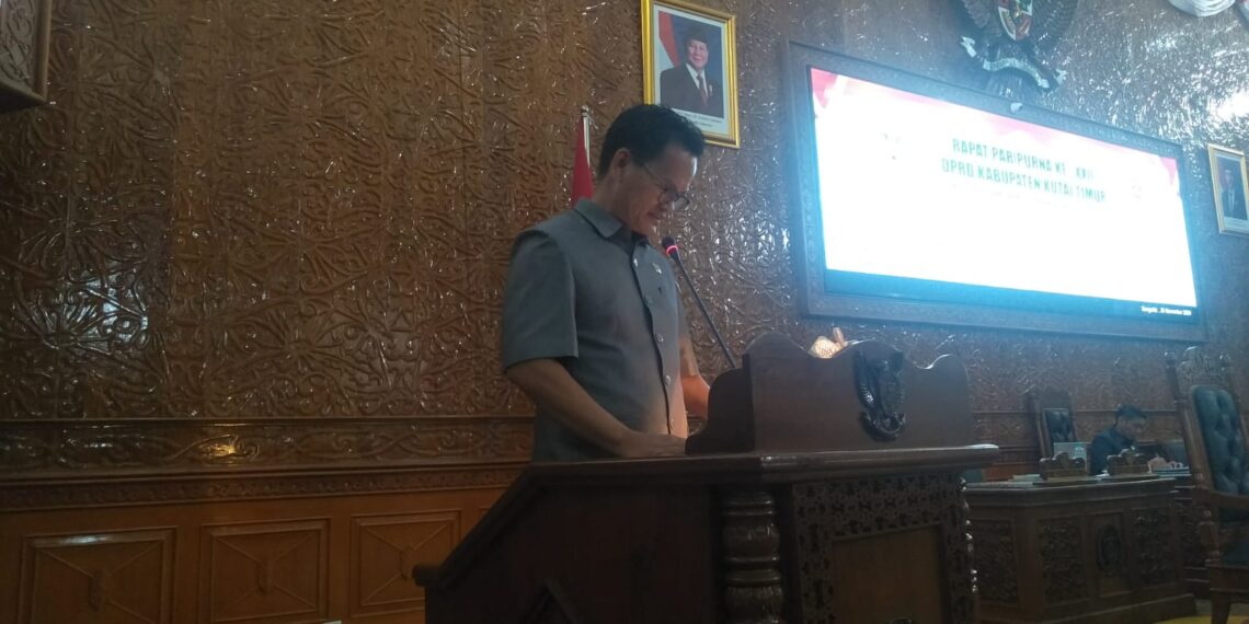 Fraksi Nasdem: Sasaran Utama RPJPD 2025-2045 Harus Bersifat Relevan dengan Kebutuhan Pembangunan 1 Fraksi Nasdem: Sasaran Utama RPJPD 2025-2045 Harus Bersifat Relevan dengan Kebutuhan Pembangunan