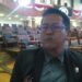 Kari Palimbong Fokus Sektor Pertanian dan Infrastruktur Dasar