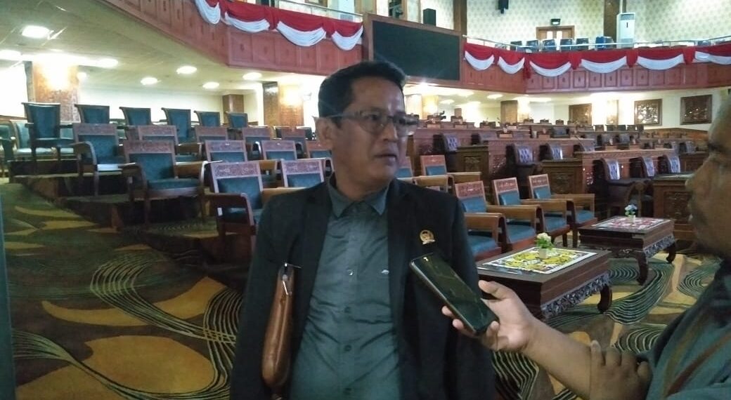 Kari Palimbong: Tenaga Medis di RS Pratama Muara Bengkal Mesti Dipenuhi
