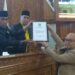 Sampaikan Pendapat Akhir, Fraksi PIR Minta Pembangunan dan Kesejahteraan Masyarakat Diperhatikan