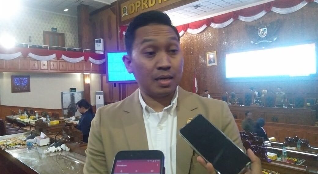 Dampaknya Signifikan, Pandi Dorong Proyek Multiyears Dilanjutkan