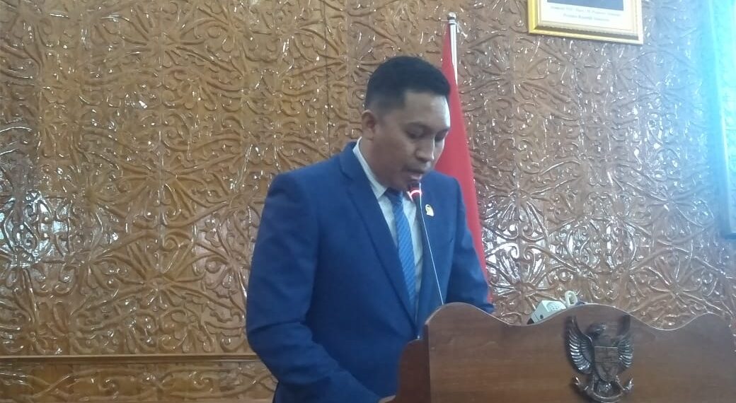 Bimtek ASN Program Tak Tepat Sasaran, Fraksi Demokrat Beri Sorotan Tajam 1 Bimtek ASN Program Tak Tepat Sasaran, Fraksi Demokrat Beri Sorotan Tajam