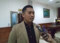 Optimis Rampung Akhir Tahun, Pandi: Tinggal Penunjang Operasional Pelabuhan Kenyamukan