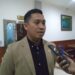 Optimis Rampung Akhir Tahun, Pandi: Tinggal Penunjang Operasional Pelabuhan Kenyamukan 11 Optimis Rampung Akhir Tahun, Pandi: Tinggal Penunjang Operasional Pelabuhan Kenyamukan