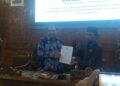 DPRD Gelar Paripurna ke-XIX, Bahas Nota Penjelasan Raperda APBD TA 2025