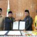 34 Raperda Masuk Dalam Propemperda Tahun 2025, Ditetapkan Melalui Rapat Paripurna ke-XXI 11 34 Raperda Masuk Dalam Propemperda Tahun 2025, Ditetapkan Melalui Rapat Paripurna ke-XXI