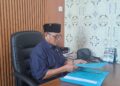 Dorong Pembaharuan Ambulan di Puskesmas, Saiful Bakhri: Jadi Harapan Saat Darurat