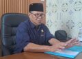 Syaiful Bakhri Soroti Keterbatasan Faskes dan Tenaga Medis di Kecamatan Pedalaman 12 Syaiful Bakhri Soroti Keterbatasan Faskes dan Tenaga Medis di Kecamatan Pedalaman