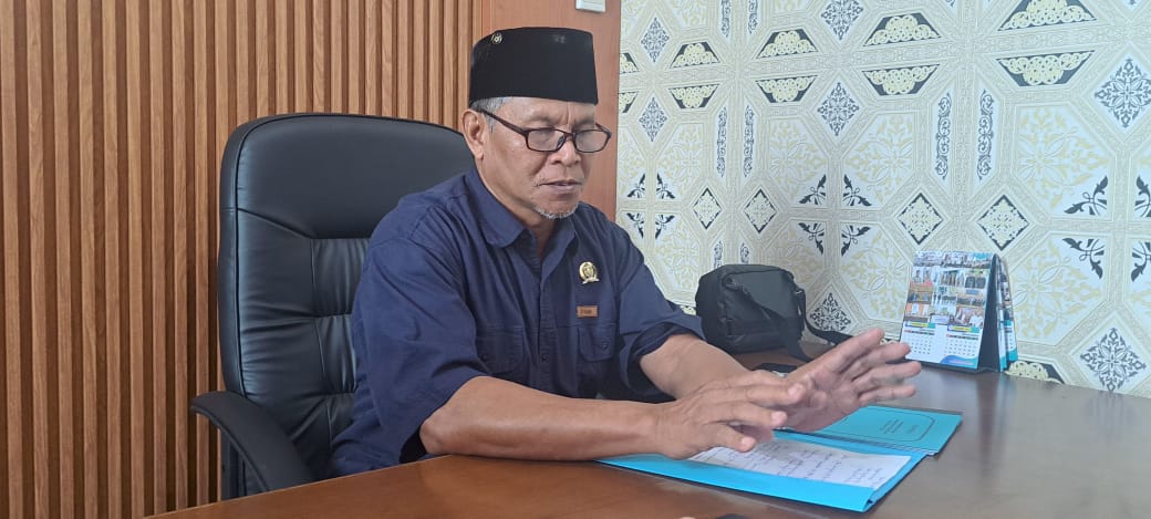 Perangi Narkoba Hingga ke Desa, Saiful Bakhri: Libatkan Generasi di Muda Kegiatan Positif 1 Perangi Narkoba Hingga ke Desa, Saiful Bakhri: Libatkan Generasi di Muda Kegiatan Positif