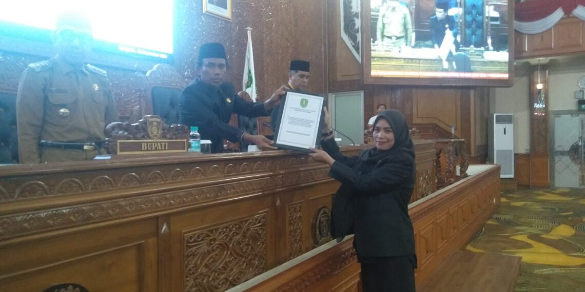 Soal APBD 2025, Fraksi PKS Nilai Pembangunan Fisik Harus Diiringi Peningkatan Kualitas SDM 1 Soal APBD 2025, Fraksi PKS Nilai Pembangunan Fisik Harus Diiringi Peningkatan Kualitas SDM