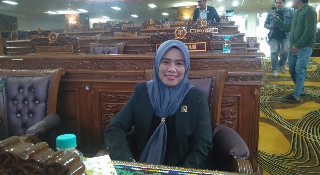 Tolak Money Politik, Uci Imbau Masyarakat Memilih Sesuai Hati Nurani 1 Tolak Money Politik, Uci Imbau Masyarakat Memilih Sesuai Hati Nurani
