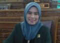 Uci Dorong Pemaksimalan Perda Pengarusutamaan Gender dan Pemberdayaan Perempuan