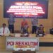 Bawa 3 Kilogram Sabu, Polres Kutim Tangkap Residivis Pirang 11 Sabu