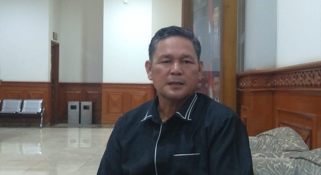 Yan: Pembangunan Infrastruktur Air Bersih di Desa Mesti Dimaksimalkan