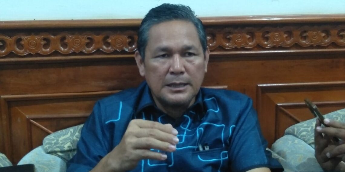 Peningkatan Akses Listrik di Desa, Yan: Ada Perkembangan Positif 1 Peningkatan Akses Listrik di Desa, Yan: Ada Perkembangan Positif