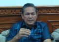 Peningkatan Akses Listrik di Desa, Yan: Ada Perkembangan Positif 11 Peningkatan Akses Listrik di Desa, Yan: Ada Perkembangan Positif