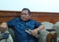 Yan Dorong Peningkatan Infrastruktur Jalan Objek Wisata di Kongbeng 13 Yan Dorong Peningkatan Infrastruktur Jalan Objek Wisata di Kongbeng