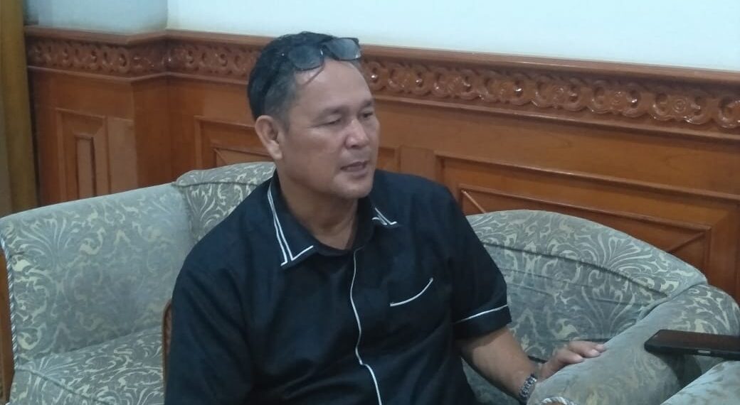 Terkait Kesejahteraan Nelayan Pedalaman, Yan Dorong Program Budidaya Kolam Terpal 1 Terkait Kesejahteraan Nelayan Pedalaman, Yan Dorong Program Budidaya Kolam Terpal
