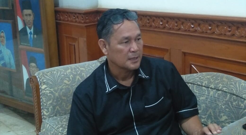 Yan: Sektor Pariwisata Minim Kontribusi Tingkatkan PAD 1 Yan: Sektor Pariwisata Minim Kontribusi Tingkatkan PAD