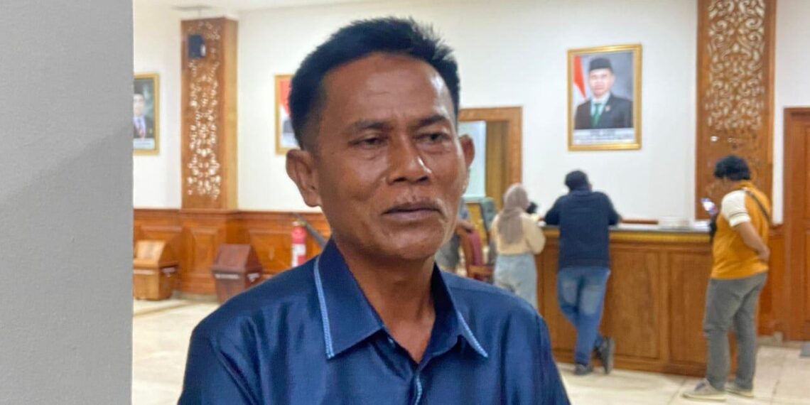 Yulianus Palangiran Setuju Sistem Zonasi PPDB Dihapuskan