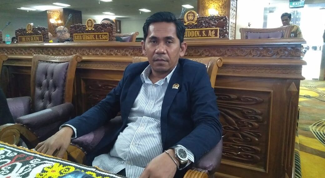 Yusri Yusuf Fokus Sektor Pertanian dan Perkebunan 1 Yusri Yusuf Fokus Sektor Pertanian dan Perkebunan