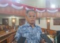 Soal Utang Proyek Tahun Jamak, Yusuf: Dianggarkan Melalui APBD 2025 14 Soal Utang Proyek Tahun Jamak, Yusuf: Dianggarkan Melalui APBD 2025