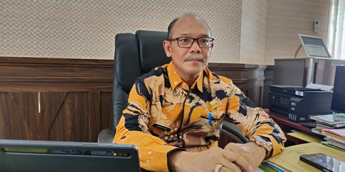 Promosi Investasi Bakal Digelar, Upaya DPMPTSP Kutim Jaring Penerimaan Laporan Investasi 1 Promosi Investasi