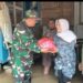 Debit Air Sungai Kembali Naik, Warga Terdampak Banjir Diminta Waspadai Hewan Buas 10 Banjir