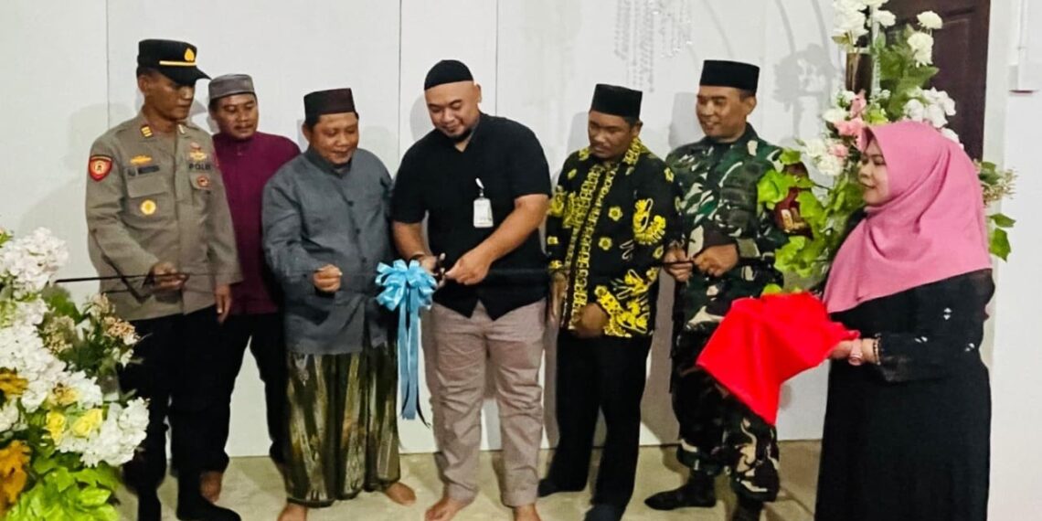 Pusat kuliner