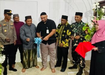 Pusat kuliner