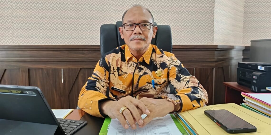 Kantongi Izin Pengelolaan KEK Maloy, Tujuh Perusahaan Bakal Beroperasi, DPMPTSP Kutim Optimis Jadi Sentra Perekonomian Baru 1 KEK Maloy